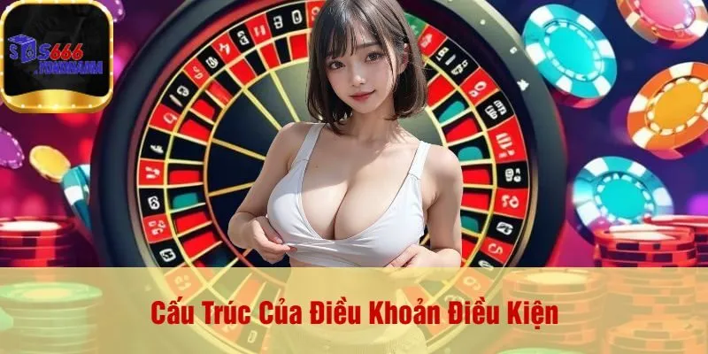 Cấu Trúc Của Điều Khoản Điều Kiện