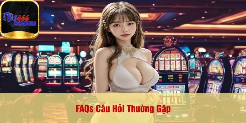 FAQs Câu Hỏi Thường Gặp