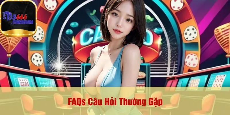 FAQs Câu Hỏi Thường Gặp