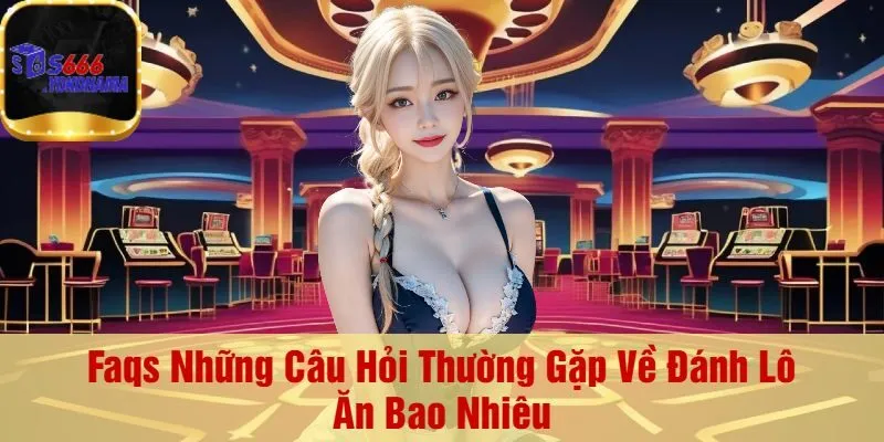 Faqs Những Câu Hỏi Thường Gặp Về Đánh Lô Ăn Bao Nhiêu