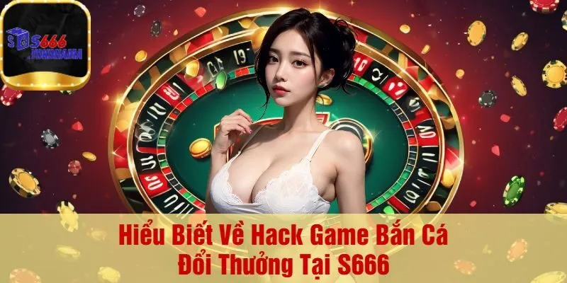 Hiểu Biết Về Hack Game Bắn Cá Đổi Thưởng Tại S666