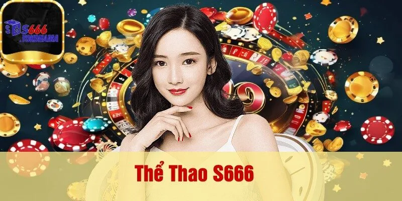 Thể Thao S666